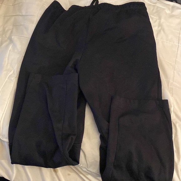 Nike Thermal Fit Sweatpants Sz XL - Picture 4 of 4